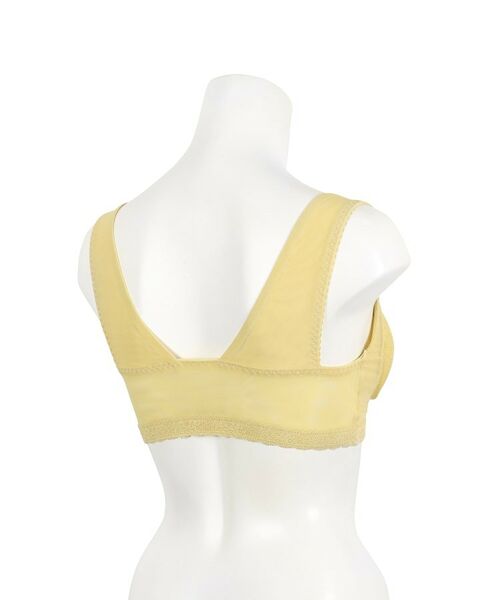 Risa Magli / リサマリ ブラ | ジア おやすみブラ  (M-L) | 詳細9