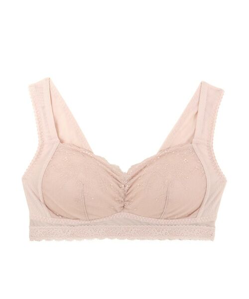 Risa Magli / リサマリ ブラ | ジア おやすみブラ  (LL) | 詳細4