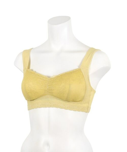 Risa Magli / リサマリ ブラ | ジア おやすみブラ  (3L) | 詳細8