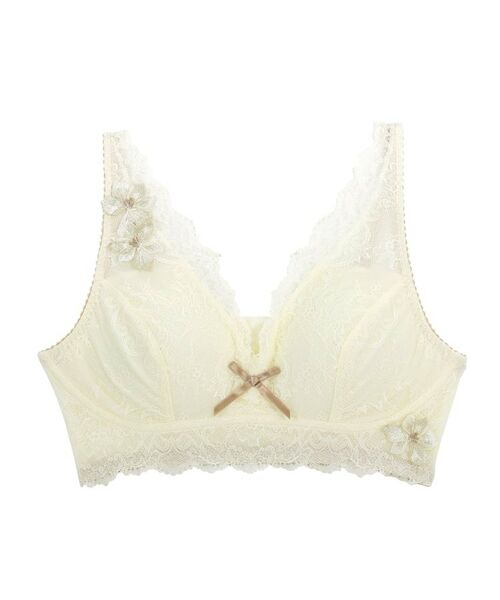 Risa Magli / リサマリ ブラ | ヴァネッサ おやすみブラ (M-L) | 詳細2