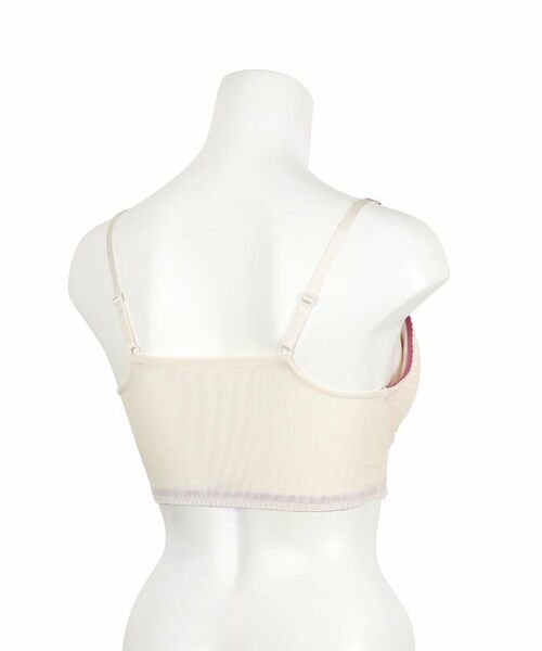 Risa Magli / リサマリ ブラ | ヴァネッサ おやすみブラ (M-L) | 詳細9