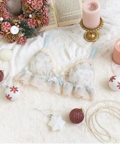 Risa Magli / リサマリ ブラ | 【ルビー】 ソフトブラ