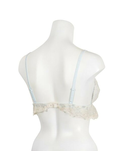 Risa Magli / リサマリ ブラ | 【ルビー】 ソフトブラ | 詳細10