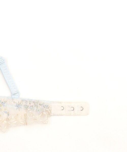 Risa Magli / リサマリ ブラ | 【ルビー】 ソフトブラ | 詳細12