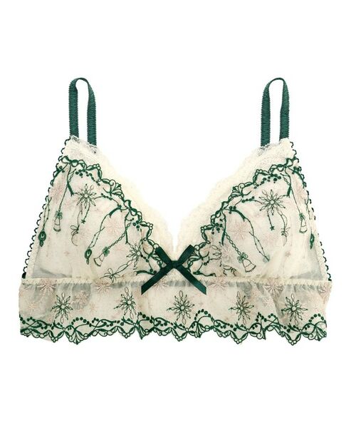 Risa Magli / リサマリ ブラ | 【ルビー】 ソフトブラ | 詳細2