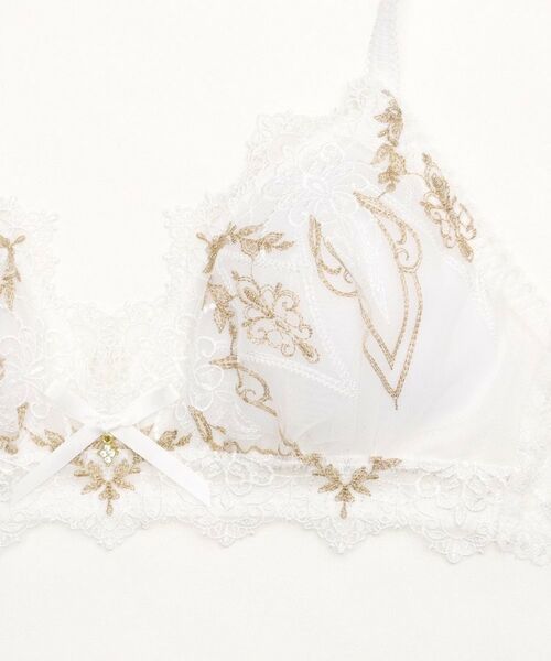 Risa Magli / リサマリ ブラ | 【ジュエリー】 ソフトブラ | 詳細10