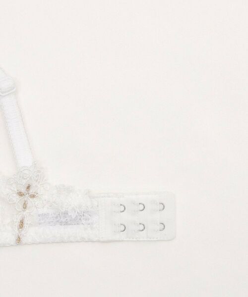 Risa Magli / リサマリ ブラ | 【ジュエリー】 ソフトブラ | 詳細11