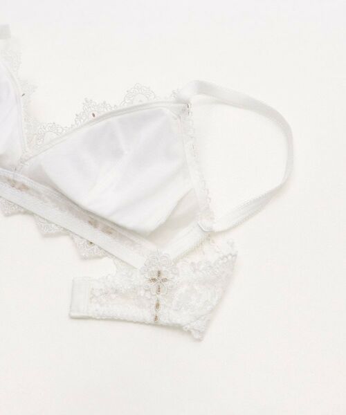 Risa Magli / リサマリ ブラ | 【ジュエリー】 ソフトブラ | 詳細12