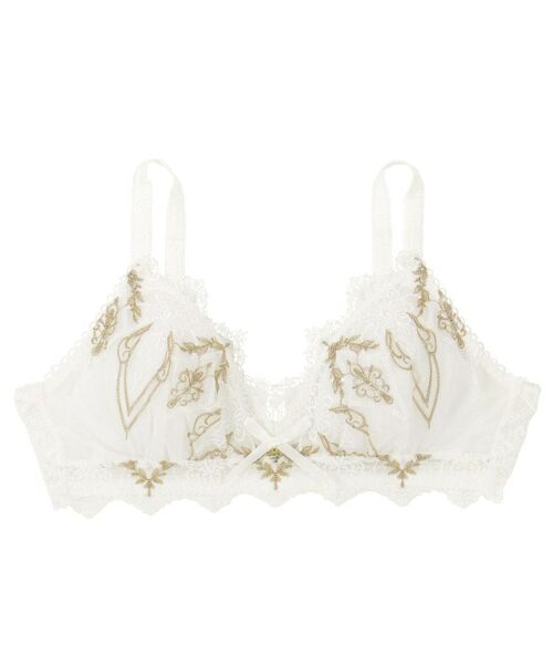 Risa Magli / リサマリ ブラ | 【ジュエリー】 ソフトブラ | 詳細2