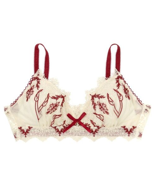 Risa Magli / リサマリ ブラ | 【ジュエリー】 ソフトブラ | 詳細4