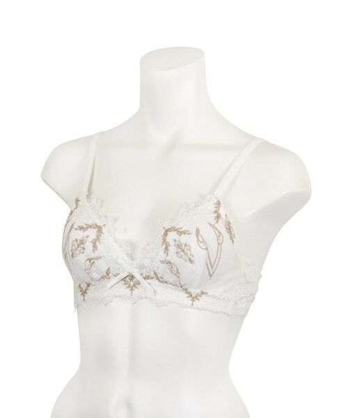 Risa Magli / リサマリ ブラ | 【ジュエリー】 ソフトブラ | 詳細8