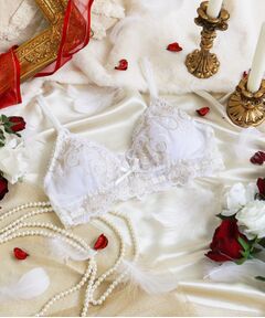 Risa Magli / リサマリ ブラ | 【アリーナ】 ソフトブラ