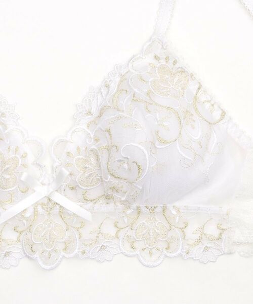 Risa Magli / リサマリ ブラ | 【アリーナ】 ソフトブラ | 詳細11