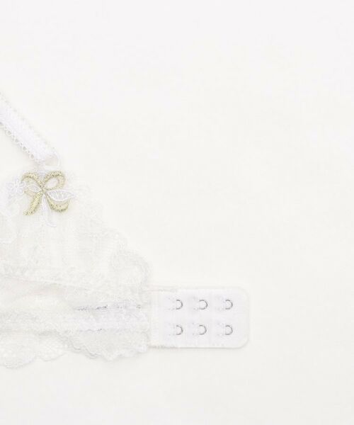 Risa Magli / リサマリ ブラ | 【アリーナ】 ソフトブラ | 詳細12