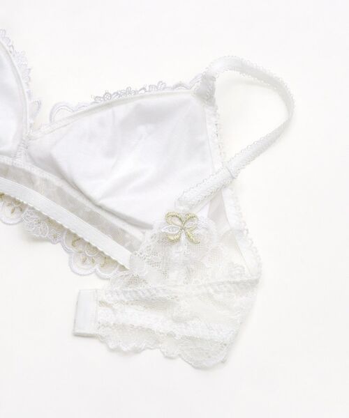 Risa Magli / リサマリ ブラ | 【アリーナ】 ソフトブラ | 詳細13