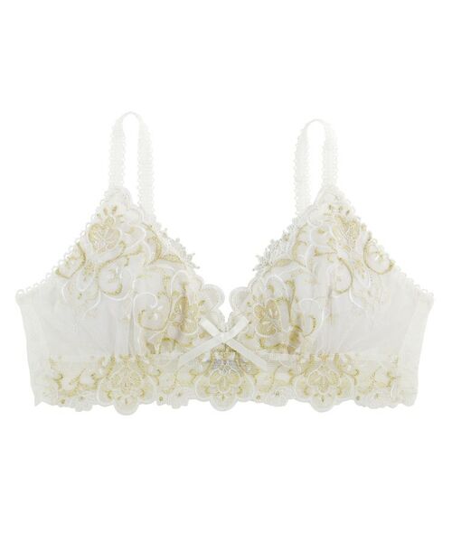 Risa Magli / リサマリ ブラ | 【アリーナ】 ソフトブラ | 詳細2