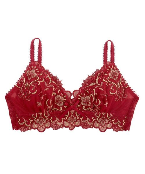 Risa Magli / リサマリ ブラ | 【アリーナ】 ソフトブラ | 詳細3