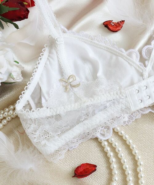 Risa Magli / リサマリ ブラ | 【アリーナ】 ソフトブラ | 詳細6