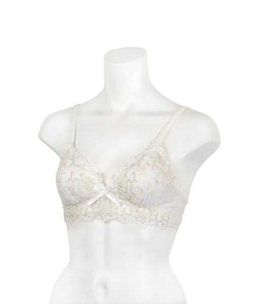 Risa Magli / リサマリ ブラ | 【アリーナ】 ソフトブラ | 詳細9