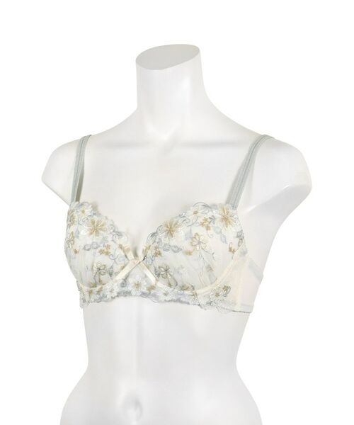 Risa Magli / リサマリ ブラ | ジア ブラジャー （B-C） ＜スウィートリッチ＞ | 詳細18