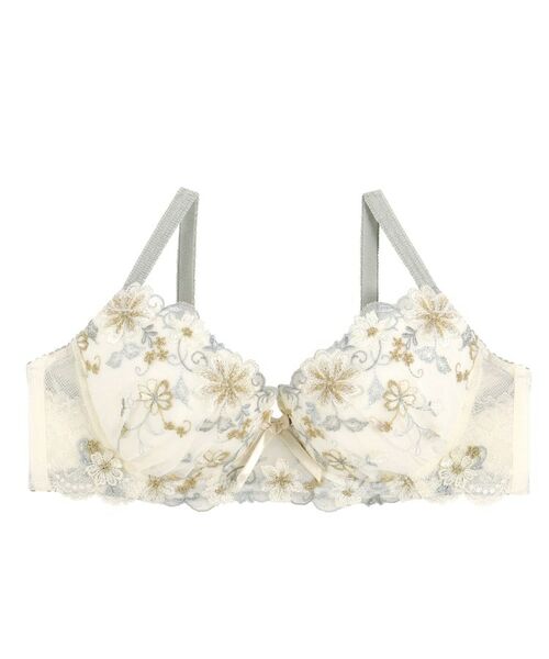 Risa Magli / リサマリ ブラ | ジア ブラジャー （D-F） ＜スウィートリッチ＞ | 詳細2
