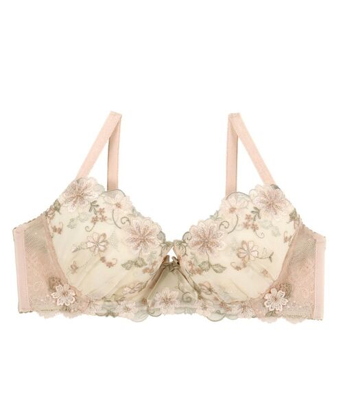 Risa Magli / リサマリ ブラ | ジア ブラジャー （D-F） ＜スウィートリッチ＞ | 詳細4