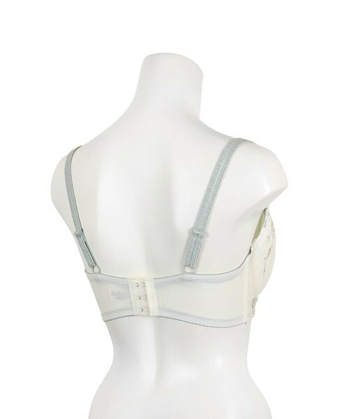 Risa Magli / リサマリ ブラ | ジア ブラジャー (G-H) <バストアップタイプ> | 詳細18