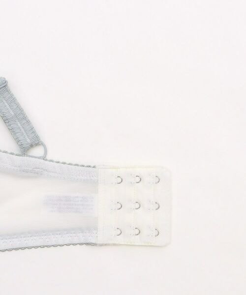 Risa Magli / リサマリ ブラ | ジア ブラジャー (G-H) <バストアップタイプ> | 詳細20