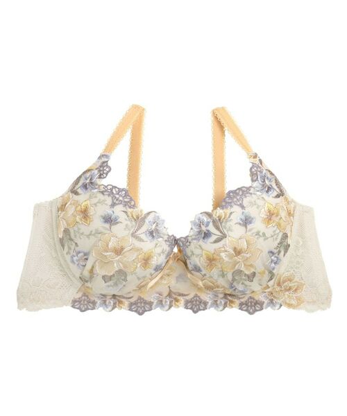 Risa Magli / リサマリ ブラ | ジェシー ブラジャー (B-C) <D Make Type> | 詳細2