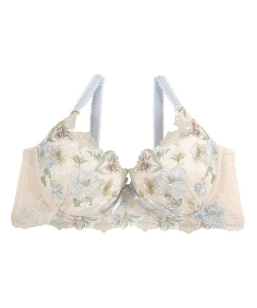 Risa Magli / リサマリ ブラ | ジェシー ブラジャー (B-C) <D Make Type> | 詳細4