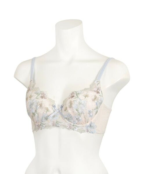 Risa Magli / リサマリ ブラ | ジェシー ブラジャー (D-F) <D Make Type> | 詳細20