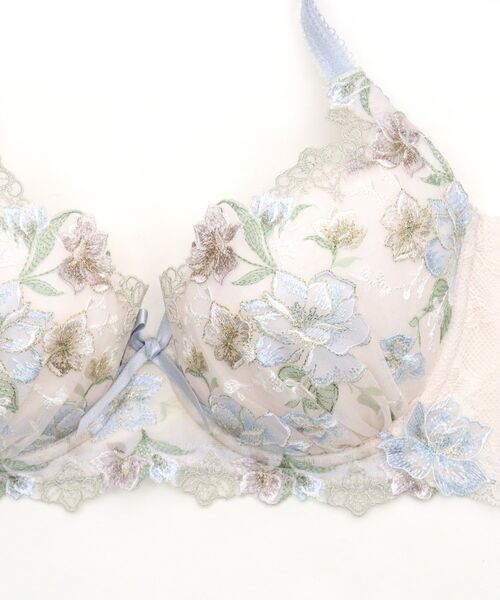 Risa Magli / リサマリ ブラ | ジェシー ブラジャー (D-F) <D Make Type> | 詳細22