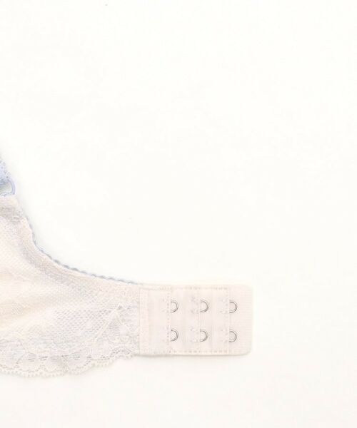 Risa Magli / リサマリ ブラ | ジェシー ブラジャー (D-F) <D Make Type> | 詳細23