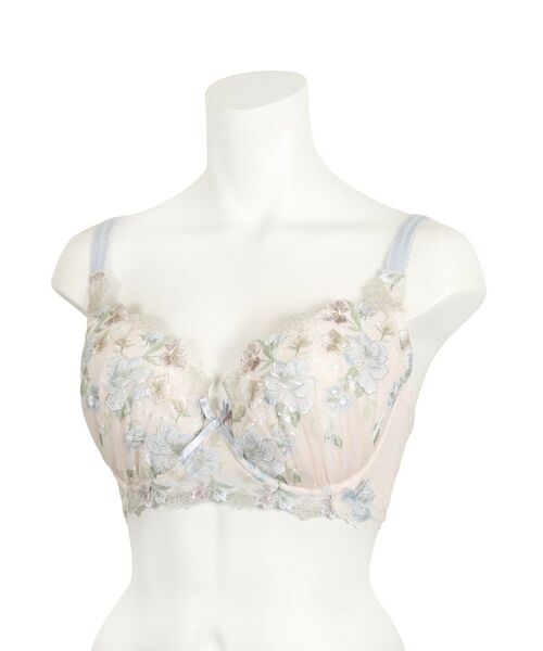 Risa Magli / リサマリ ブラ | ジェシー ブラジャー (G-I) <D Make Type> | 詳細18