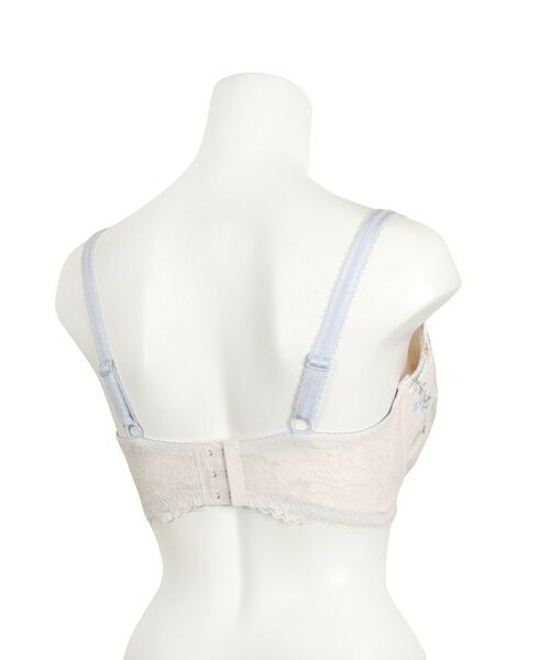 Risa Magli / リサマリ ブラ | ジェシー ブラジャー (G-I) <D Make Type> | 詳細19