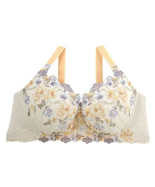 Risa Magli / リサマリ ブラ | ジェシー ブラジャー (G-I) <D Make Type> | 詳細2