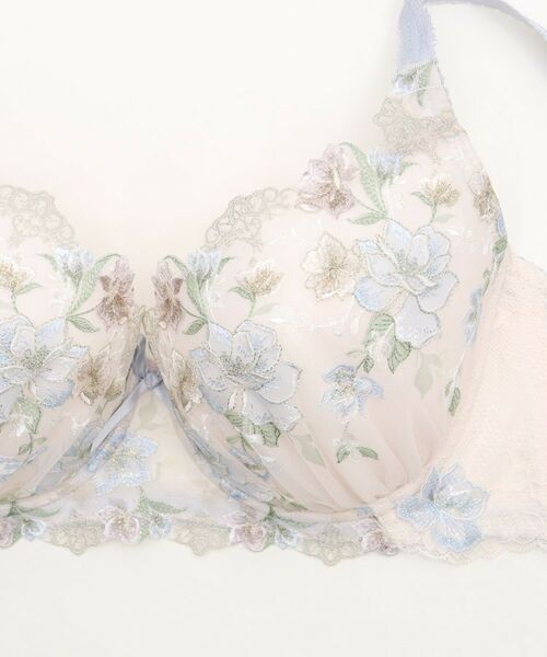 Risa Magli / リサマリ ブラ | ジェシー ブラジャー (G-I) <D Make Type> | 詳細20