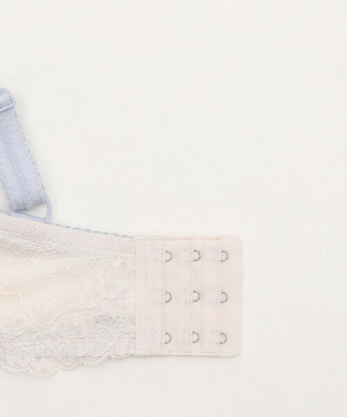 Risa Magli / リサマリ ブラ | ジェシー ブラジャー (G-I) <D Make Type> | 詳細21