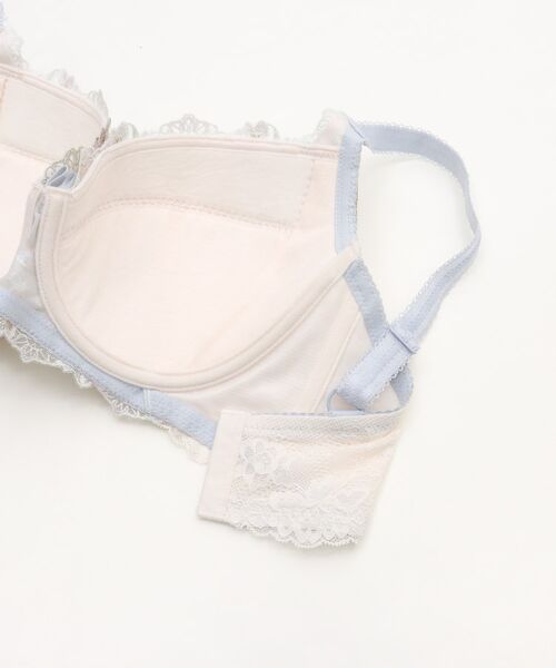 Risa Magli / リサマリ ブラ | ジェシー ブラジャー (G-I) <D Make Type> | 詳細22