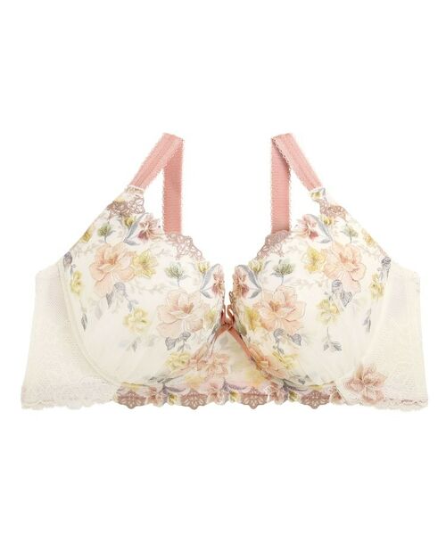 Risa Magli / リサマリ ブラ | ジェシー ブラジャー (G-I) <D Make Type> | 詳細3