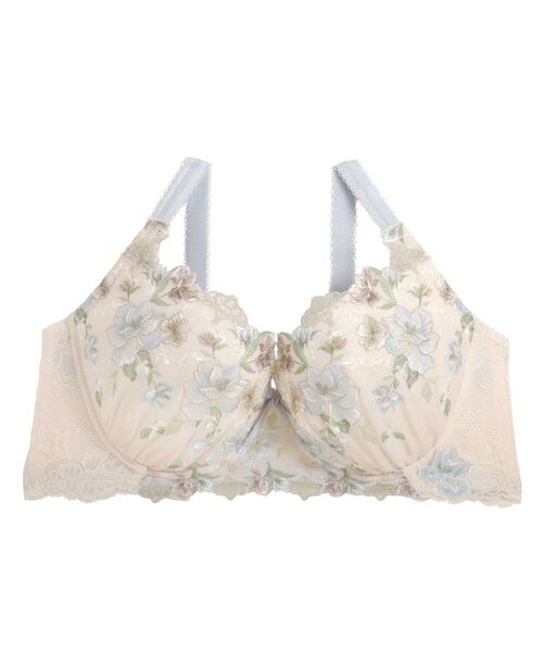 Risa Magli / リサマリ ブラ | ジェシー ブラジャー (G-I) <D Make Type> | 詳細4