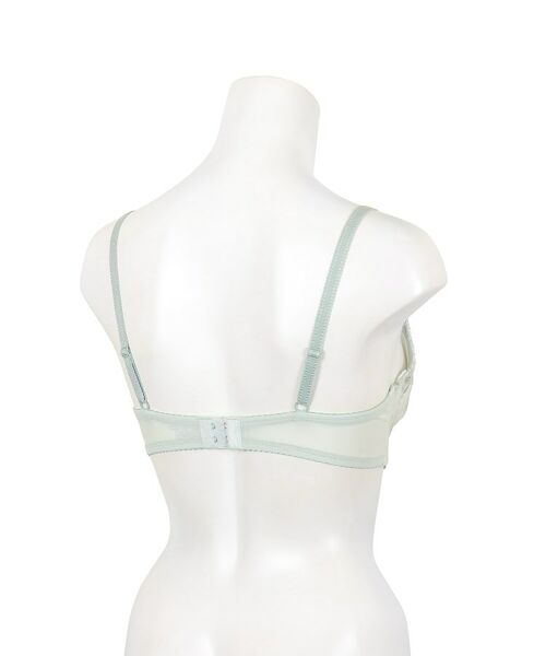 Risa Magli / リサマリ ブラ | ドーラ ブラジャー （B-C） ＜サイドシェイプ＞ | 詳細18