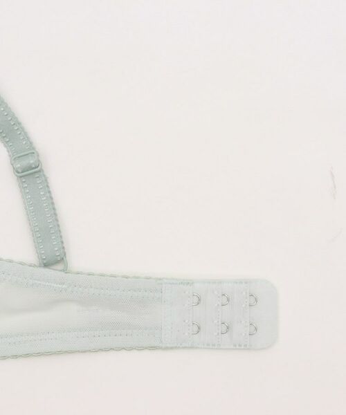 Risa Magli / リサマリ ブラ | ドーラ ブラジャー （B-C） ＜サイドシェイプ＞ | 詳細20