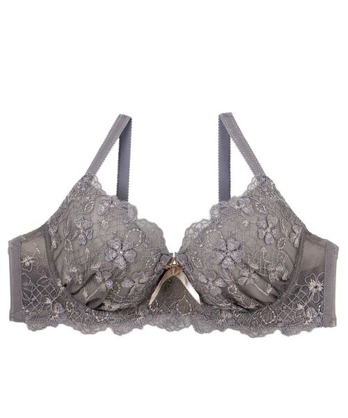 Risa Magli / リサマリ ブラ | ドーラ ブラジャー (D-F) <サイドシェイプ> | 詳細3