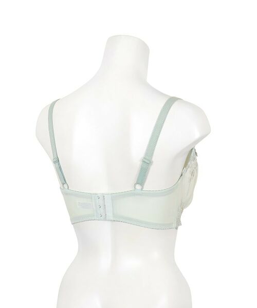 Risa Magli / リサマリ ブラ | ドーラ ブラジャー (G-I) <バストアップタイプ> | 詳細17