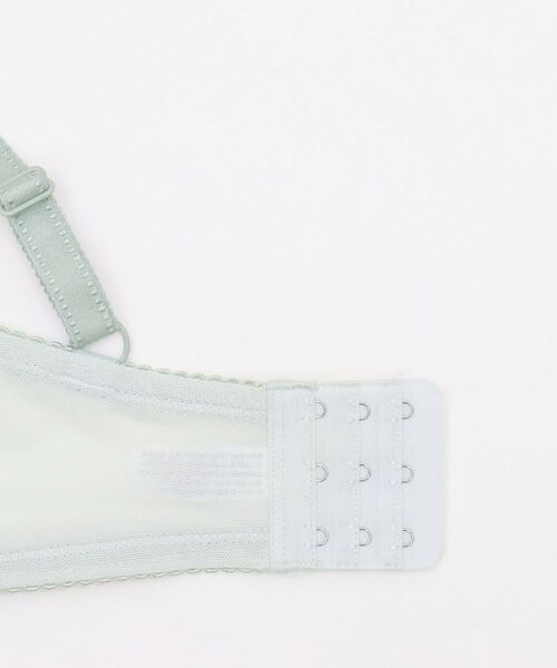 Risa Magli / リサマリ ブラ | ドーラ ブラジャー (G-I) <バストアップタイプ> | 詳細19