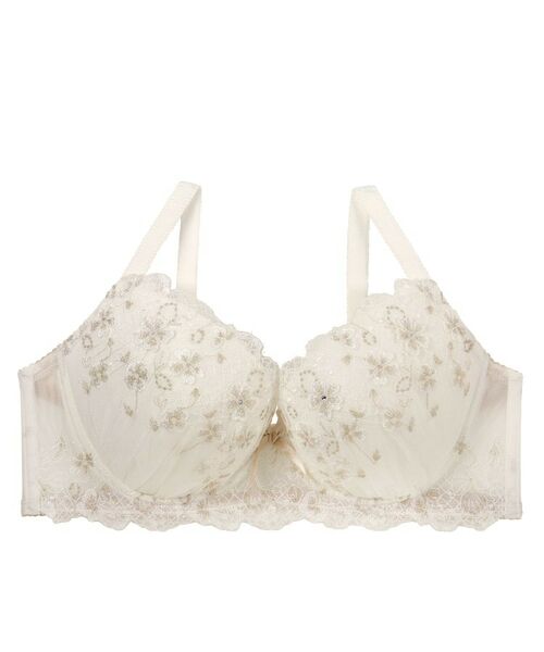 Risa Magli / リサマリ ブラ | ドーラ ブラジャー (G-I) <バストアップタイプ> | 詳細2
