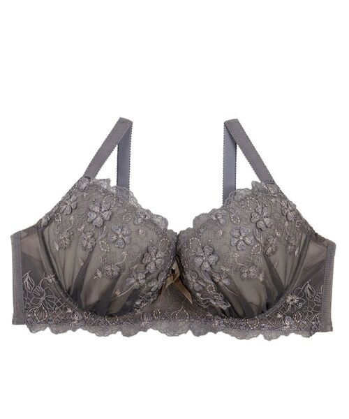 Risa Magli / リサマリ ブラ | ドーラ ブラジャー (G-I) <バストアップタイプ> | 詳細3