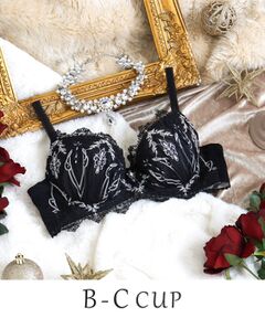 Risa Magli / リサマリ ブラ | 【ジュエリー】 ブラジャー （B-C） ＜S Make Type＞