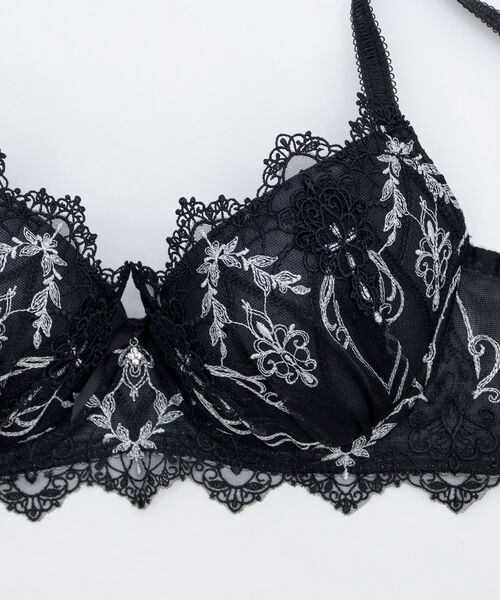 Risa Magli / リサマリ ブラ | 【ジュエリー】 ブラジャー （B-C） ＜S Make Type＞ | 詳細22